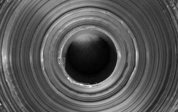 Foundry Hill edpm waterproofing