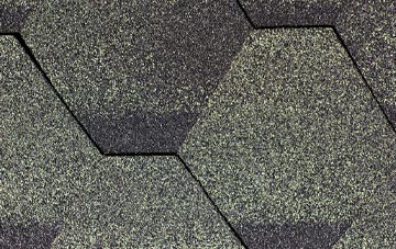 Foundry Hill fibreglass shingle repairs