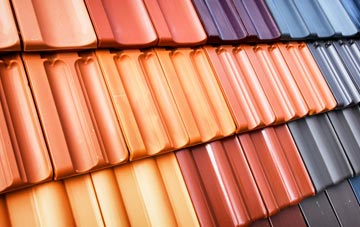 Foundry Hill roof tile costs
