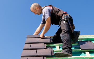 disadvantages of Foundry Hill slate roofing