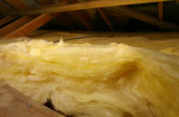 Foundry Hill pitch roof insulation